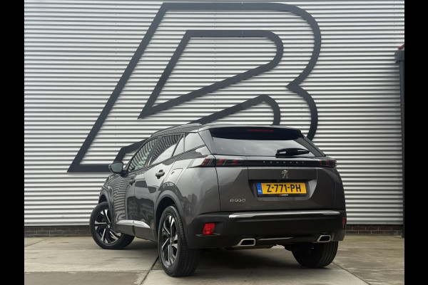 Peugeot 2008 1.2 PureTech Allure Pack 2e Eigenaar|Navi|Carplay|Camera|Clima|Cruise|Stoelverwarming|APK tot 03-2027