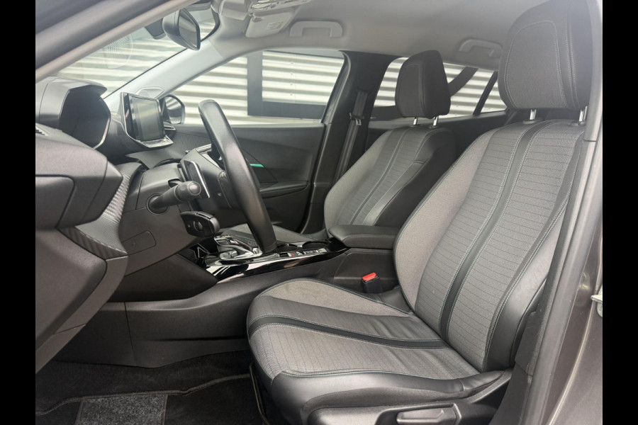 Peugeot 2008 1.2 PureTech Allure Pack 2e Eigenaar|Navi|Carplay|Camera|Clima|Cruise|Stoelverwarming|APK tot 03-2027