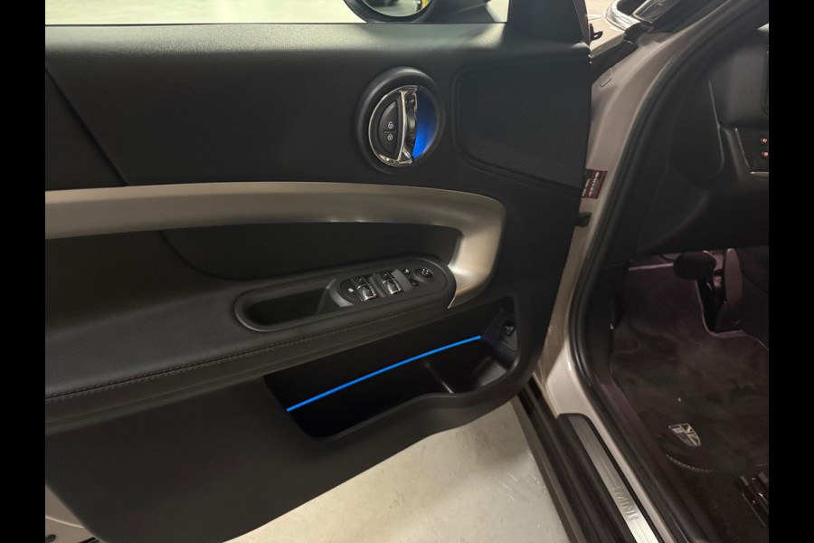 MINI Countryman 1.5 Cooper MINI Yours PANO|HUD|MEMORY STOELEN|DAB|CARPLAY|AMBIENT|19 inch LMV
