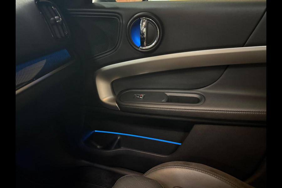 MINI Countryman 1.5 Cooper MINI Yours PANO|HUD|MEMORY STOELEN|DAB|CARPLAY|AMBIENT|19 inch LMV