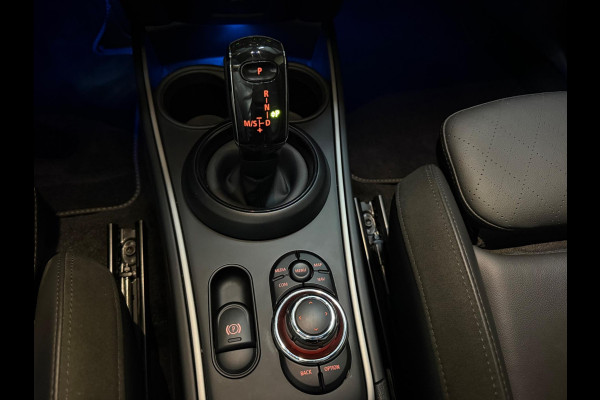 MINI Countryman 1.5 Cooper MINI Yours PANO|HUD|MEMORY STOELEN|DAB|CARPLAY|AMBIENT|19 inch LMV