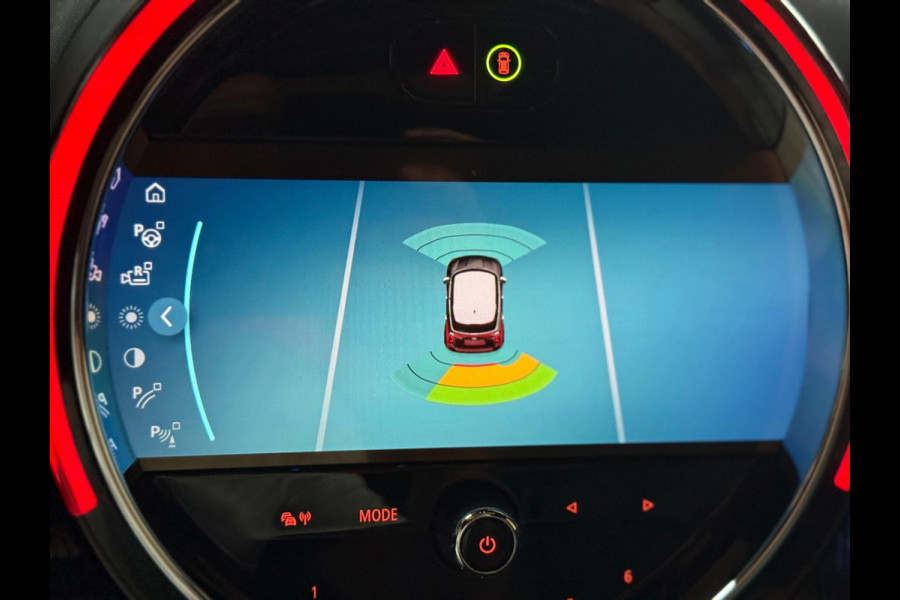 MINI Countryman 1.5 Cooper MINI Yours PANO|HUD|MEMORY STOELEN|DAB|CARPLAY|AMBIENT|19 inch LMV