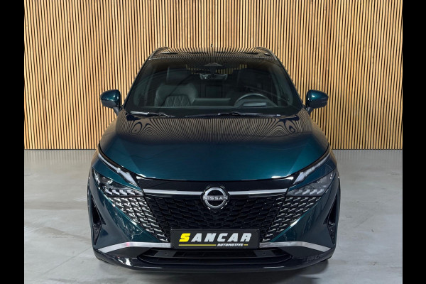 Nissan QASHQAI 1.3 MHEV Xtronic Tekna Plus FACELIFT|PANO|BOSE|ADAPT CRUISE|HUD|360 CAM|20 INCH