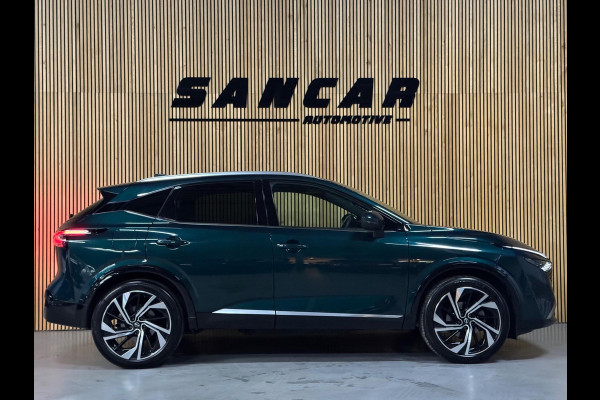 Nissan QASHQAI 1.3 MHEV Xtronic Tekna Plus FACELIFT|PANO|BOSE|ADAPT CRUISE|HUD|360 CAM|20 INCH