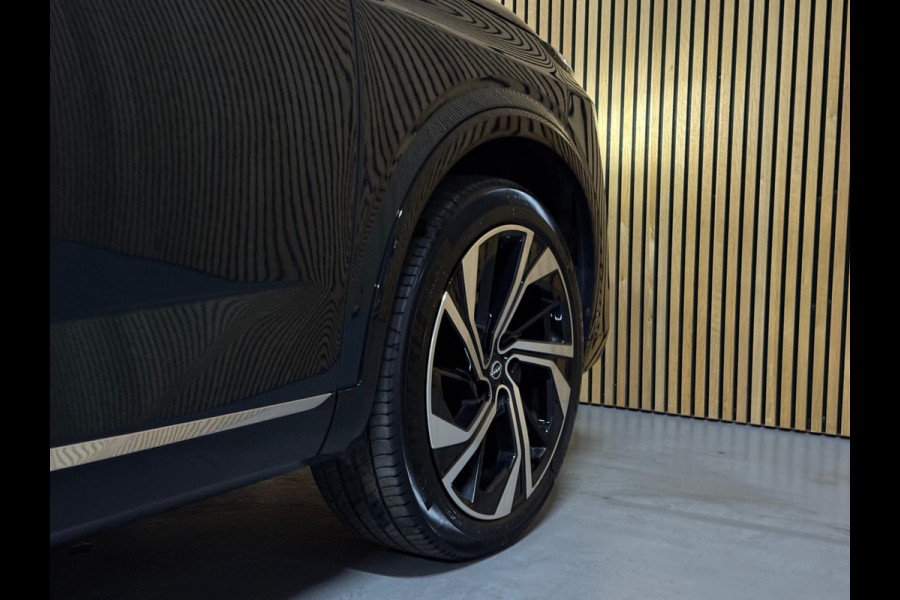 Nissan QASHQAI 1.3 MHEV Xtronic Tekna Plus FACELIFT|PANO|BOSE|ADAPT CRUISE|HUD|360 CAM|20 INCH