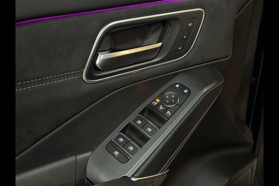 Nissan QASHQAI 1.3 MHEV Xtronic Tekna Plus FACELIFT|PANO|BOSE|ADAPT CRUISE|HUD|360 CAM|20 INCH