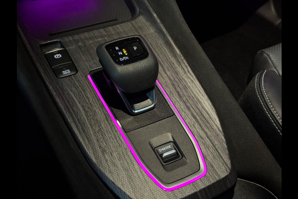 Nissan QASHQAI 1.3 MHEV Xtronic Tekna Plus FACELIFT|PANO|BOSE|ADAPT CRUISE|HUD|360 CAM|20 INCH