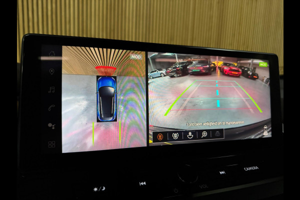 Nissan QASHQAI 1.3 MHEV Xtronic Tekna Plus FACELIFT|PANO|BOSE|ADAPT CRUISE|HUD|360 CAM|20 INCH