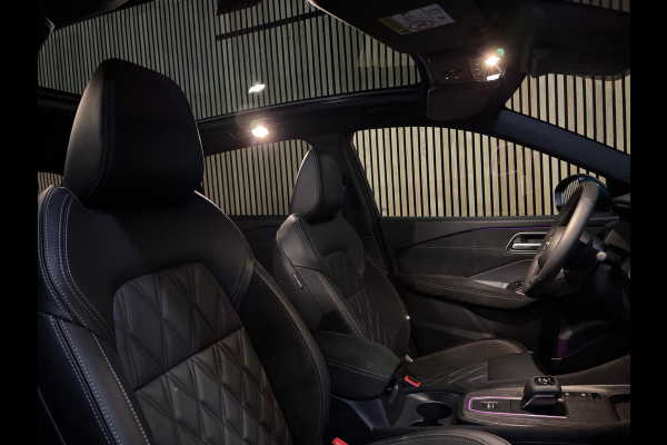 Nissan QASHQAI 1.3 MHEV Xtronic Tekna Plus FACELIFT|PANO|BOSE|ADAPT CRUISE|HUD|360 CAM|20 INCH