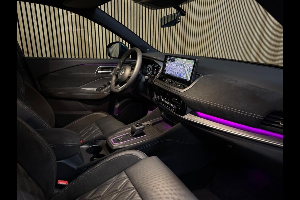 Nissan QASHQAI 1.3 MHEV Xtronic Tekna Plus FACELIFT|PANO|BOSE|ADAPT CRUISE|HUD|360 CAM|20 INCH