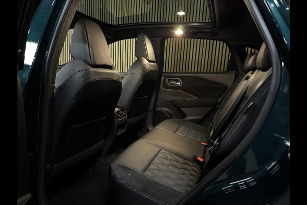 Nissan QASHQAI 1.3 MHEV Xtronic Tekna Plus FACELIFT|PANO|BOSE|ADAPT CRUISE|HUD|360 CAM|20 INCH