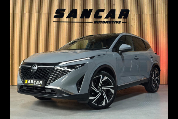 Nissan QASHQAI 1.3 MHEV Xtronic Tekna Plus FACELIFT|PANO|BOSE|ADAPT CRUISE|HUD|360 CAM|20 INCH