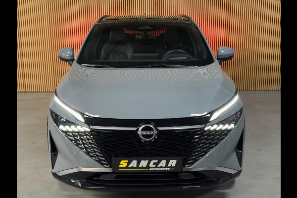 Nissan QASHQAI 1.3 MHEV Xtronic Tekna Plus FACELIFT|PANO|BOSE|ADAPT CRUISE|HUD|360 CAM|20 INCH