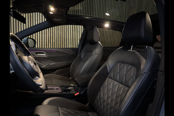 Nissan QASHQAI 1.3 MHEV Xtronic Tekna Plus FACELIFT|PANO|BOSE|ADAPT CRUISE|HUD|360 CAM|20 INCH