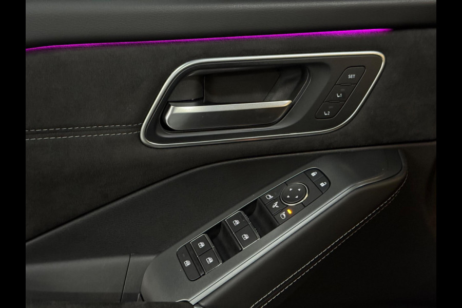 Nissan QASHQAI 1.3 MHEV Xtronic Tekna Plus FACELIFT|PANO|BOSE|ADAPT CRUISE|HUD|360 CAM|20 INCH