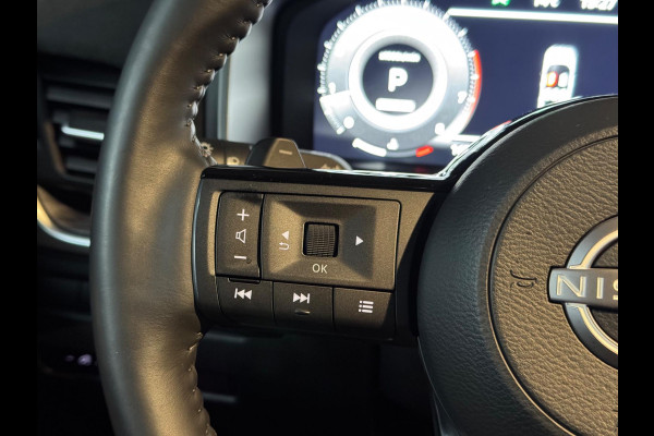 Nissan QASHQAI 1.3 MHEV Xtronic Tekna Plus FACELIFT|PANO|BOSE|ADAPT CRUISE|HUD|360 CAM|20 INCH