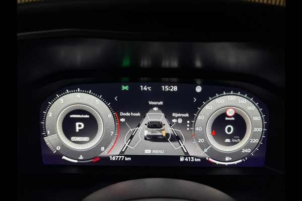 Nissan QASHQAI 1.3 MHEV Xtronic Tekna Plus FACELIFT|PANO|BOSE|ADAPT CRUISE|HUD|360 CAM|20 INCH