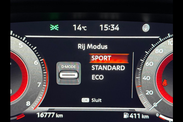 Nissan QASHQAI 1.3 MHEV Xtronic Tekna Plus FACELIFT|PANO|BOSE|ADAPT CRUISE|HUD|360 CAM|20 INCH