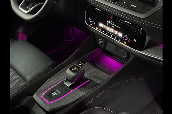 Nissan QASHQAI 1.3 MHEV Xtronic Tekna Plus FACELIFT|PANO|BOSE|ADAPT CRUISE|HUD|360 CAM|20 INCH