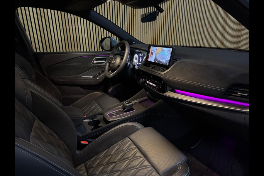 Nissan QASHQAI 1.3 MHEV Xtronic Tekna Plus FACELIFT|PANO|BOSE|ADAPT CRUISE|HUD|360 CAM|20 INCH