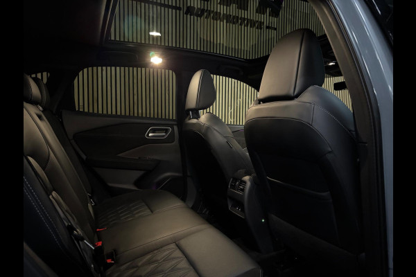 Nissan QASHQAI 1.3 MHEV Xtronic Tekna Plus FACELIFT|PANO|BOSE|ADAPT CRUISE|HUD|360 CAM|20 INCH