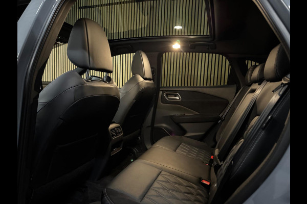 Nissan QASHQAI 1.3 MHEV Xtronic Tekna Plus FACELIFT|PANO|BOSE|ADAPT CRUISE|HUD|360 CAM|20 INCH