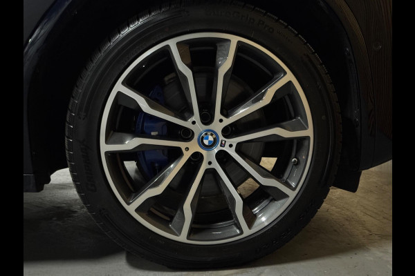 BMW X3 XDrive30e M-sport FACELIFT|PANO|HUD|E-ZETELS|360 CAM|SHADOW LINE|20 INCH LMV