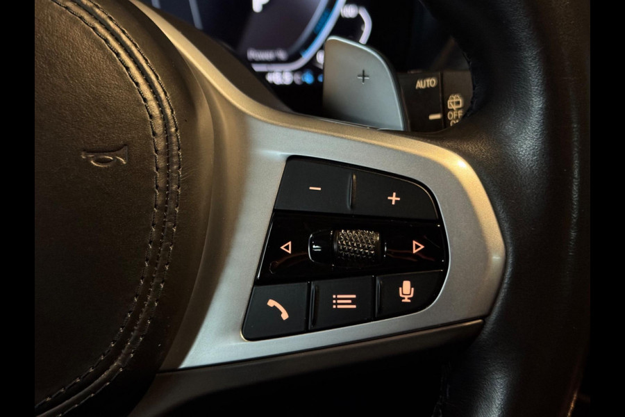 BMW X3 XDrive30e M-sport FACELIFT|PANO|HUD|E-ZETELS|360 CAM|SHADOW LINE|20 INCH LMV