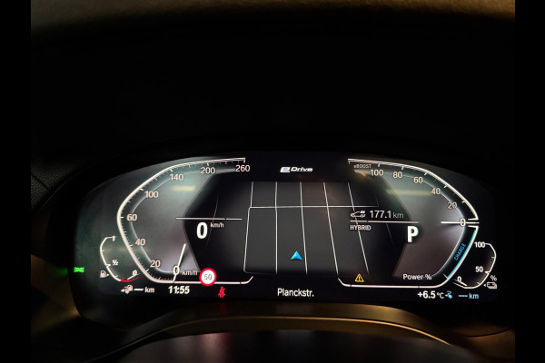 BMW X3 XDrive30e M-sport FACELIFT|PANO|HUD|E-ZETELS|360 CAM|SHADOW LINE|20 INCH LMV