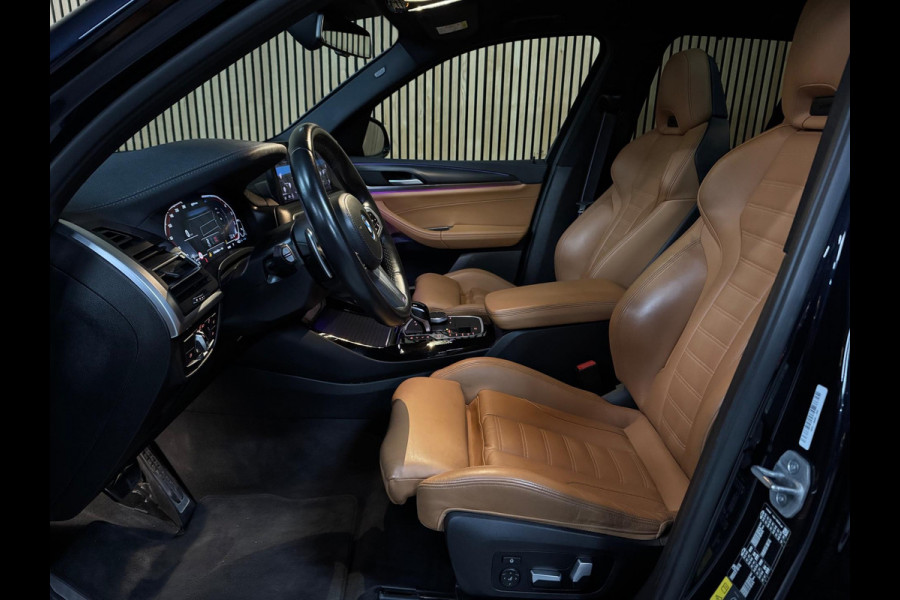BMW X3 XDrive30e M-sport FACELIFT|PANO|HUD|E-ZETELS|360 CAM|SHADOW LINE|20 INCH LMV