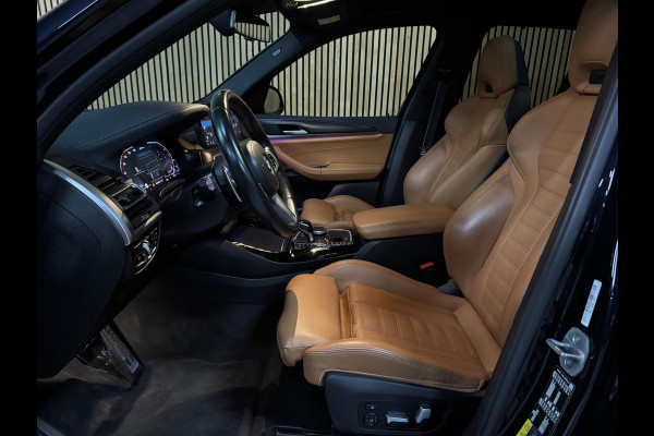 BMW X3 XDrive30e M-sport FACELIFT|PANO|HUD|E-ZETELS|360 CAM|SHADOW LINE|20 INCH LMV