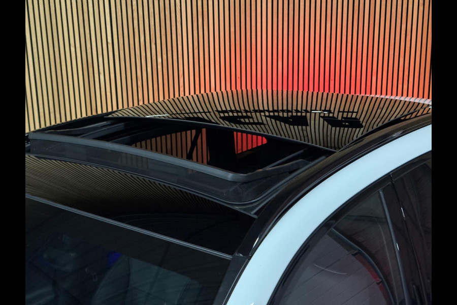 Mercedes-Benz GLC 400e 4MATIC AMG Line PANO|BURMESTER|HUD|AMBIENT|MEMORY|STOELVENTILATIE|NIEVEAUREGELING|20 INCH BREEDSET