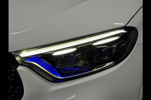 Mercedes-Benz GLC 400e 4MATIC AMG Line PANO|BURMESTER|HUD|AMBIENT|MEMORY|STOELVENTILATIE|NIEVEAUREGELING|20 INCH BREEDSET