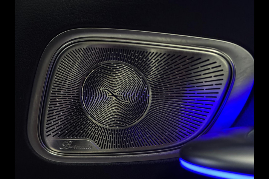 Mercedes-Benz GLC 400e 4MATIC AMG Line PANO|BURMESTER|HUD|AMBIENT|MEMORY|STOELVENTILATIE|NIEVEAUREGELING|20 INCH BREEDSET