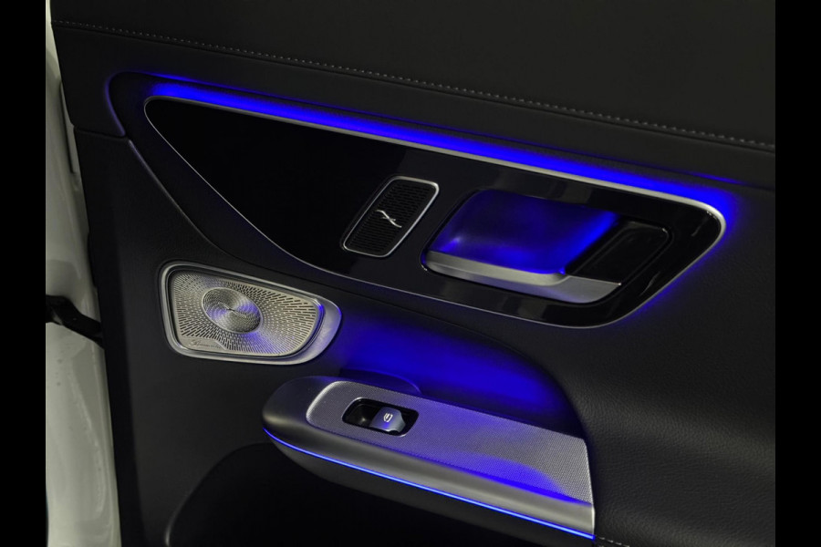 Mercedes-Benz GLC 400e 4MATIC AMG Line PANO|BURMESTER|HUD|AMBIENT|MEMORY|STOELVENTILATIE|NIEVEAUREGELING|20 INCH BREEDSET