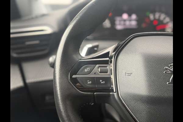 Peugeot 2008 1.2 PureTech Allure Pack 2e Eigenaar|Navi|Carplay|Camera|Clima|Cruise|Stoelverwarming|APK tot 03-2027
