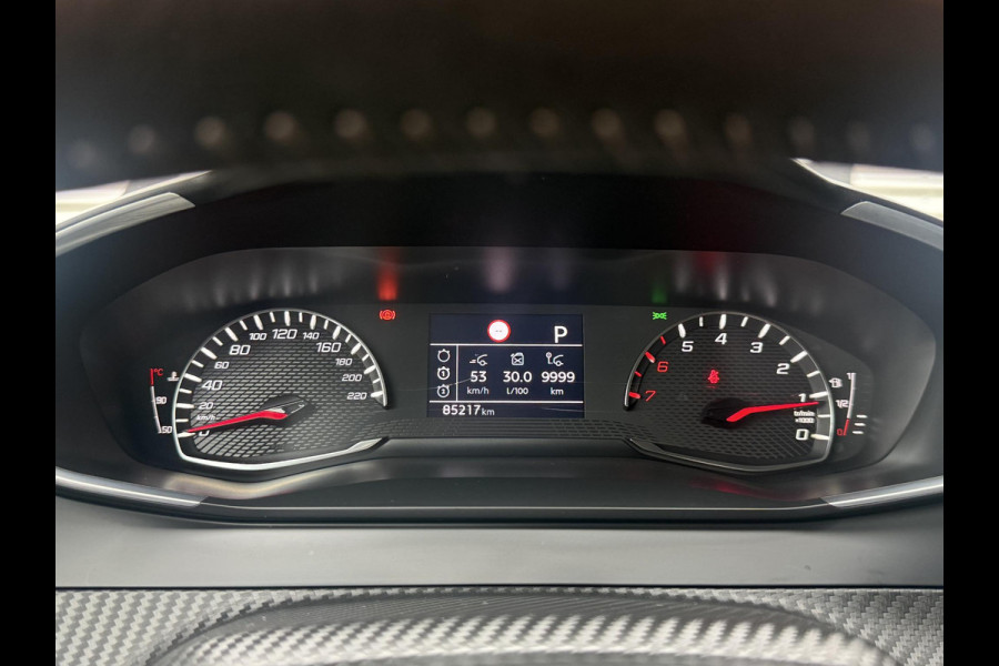 Peugeot 2008 1.2 PureTech Allure Pack 2e Eigenaar|Navi|Carplay|Camera|Clima|Cruise|Stoelverwarming|APK tot 03-2027