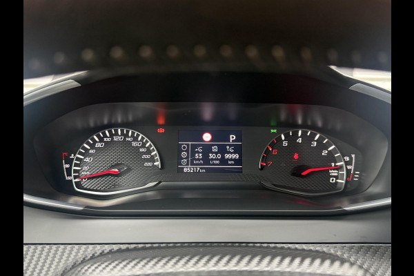 Peugeot 2008 1.2 PureTech Allure Pack 2e Eigenaar|Navi|Carplay|Camera|Clima|Cruise|Stoelverwarming|APK tot 03-2027