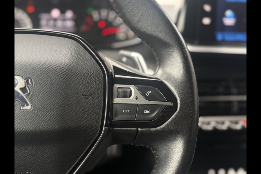 Peugeot 2008 1.2 PureTech Allure Pack 2e Eigenaar|Navi|Carplay|Camera|Clima|Cruise|Stoelverwarming|APK tot 03-2027