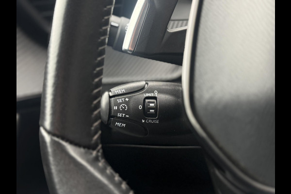 Peugeot 2008 1.2 PureTech Allure Pack 2e Eigenaar|Navi|Carplay|Camera|Clima|Cruise|Stoelverwarming|APK tot 03-2027