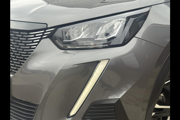 Peugeot 2008 1.2 PureTech Allure Pack 2e Eigenaar|Navi|Carplay|Camera|Clima|Cruise|Stoelverwarming|APK tot 03-2027