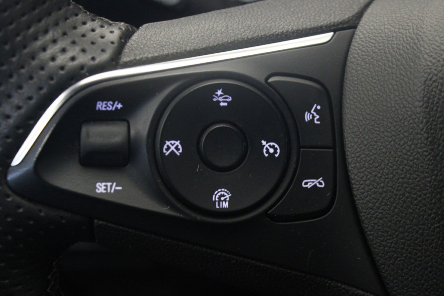 Opel Astra 1.2 Elegance |Camera|Navi|