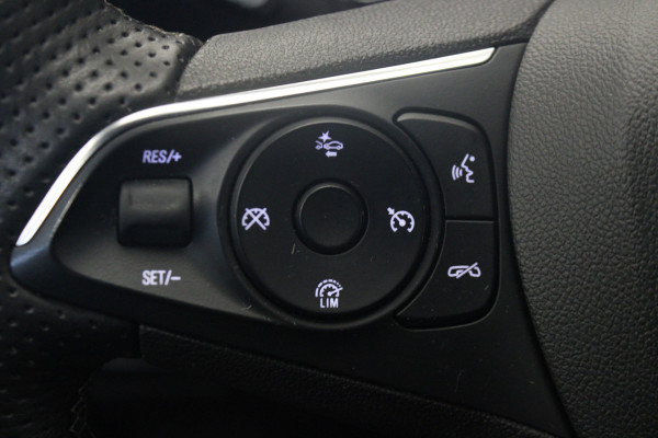 Opel Astra 1.2 Elegance |Camera|Navi|