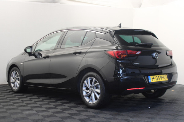 Opel Astra 1.2 Elegance |Camera|Navi|