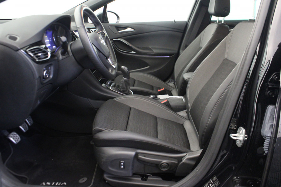 Opel Astra 1.2 Elegance |Camera|Navi|