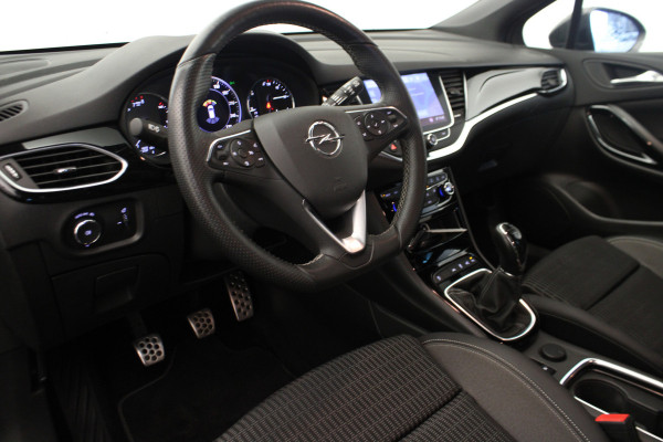 Opel Astra 1.2 Elegance |Camera|Navi|