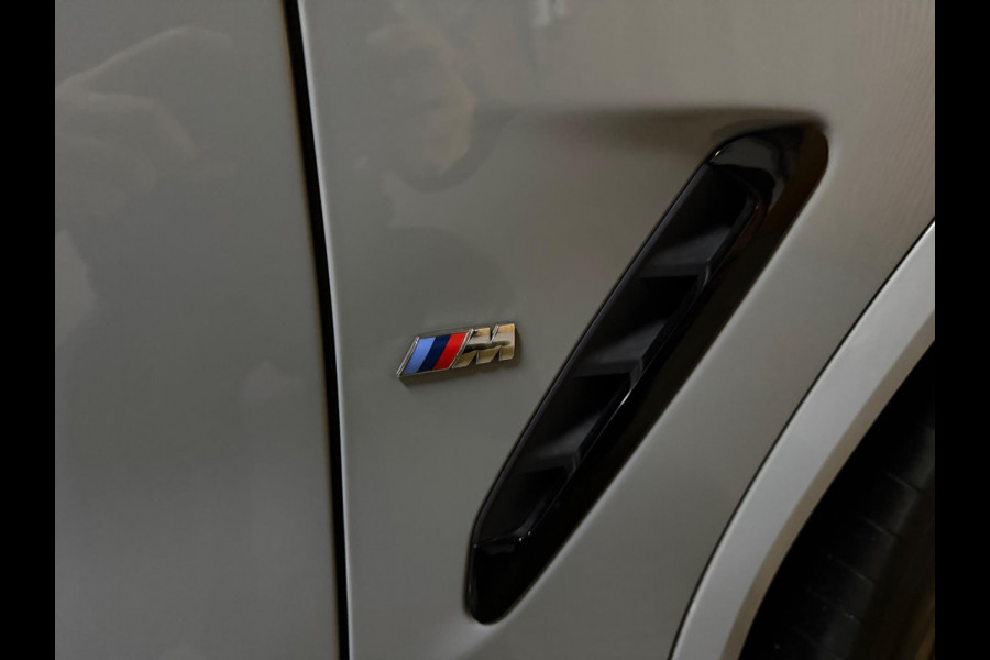 BMW X3 XDrive30e M-sport FACELIFT|PANO|HUD|HARMAN & KARDON|360 CAM|SHADOW LINE|E-ZETEL/MEMORY|AMBIENT|20 INCH LMV