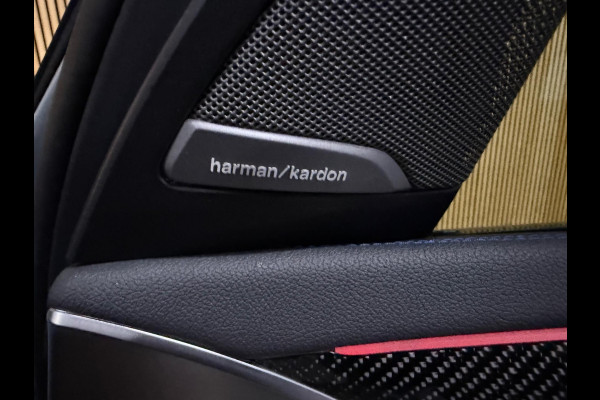 BMW X3 XDrive30e M-sport FACELIFT|PANO|HUD|HARMAN & KARDON|360 CAM|SHADOW LINE|E-ZETEL/MEMORY|AMBIENT|20 INCH LMV