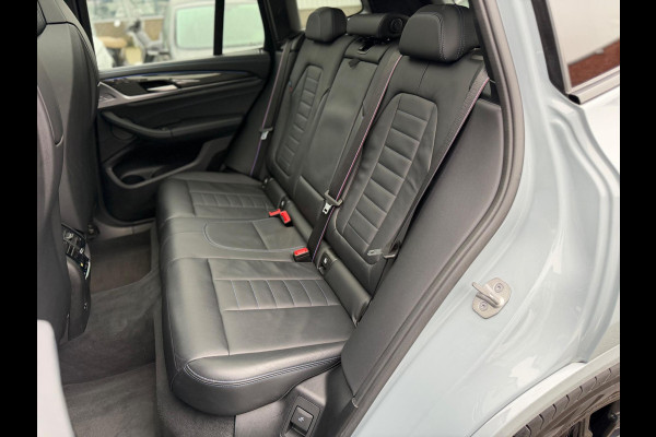 BMW X3 XDrive30e M-sport FACELIFT|PANO|HUD|HARMAN & KARDON|360 CAM|SHADOW LINE|E-ZETEL/MEMORY|AMBIENT|20 INCH LMV