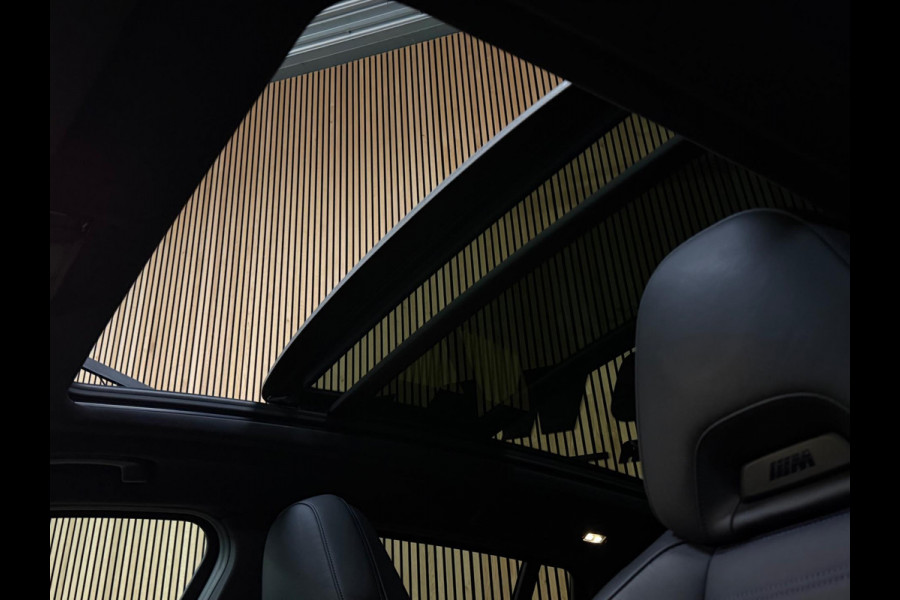 BMW X3 XDrive30e M-sport FACELIFT|PANO|HUD|HARMAN & KARDON|360 CAM|SHADOW LINE|E-ZETEL/MEMORY|AMBIENT|20 INCH LMV